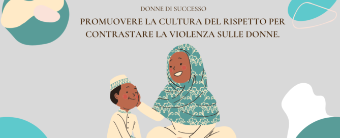 Promuovere la cultura del rispetto per contrastare la violenza sulle donne