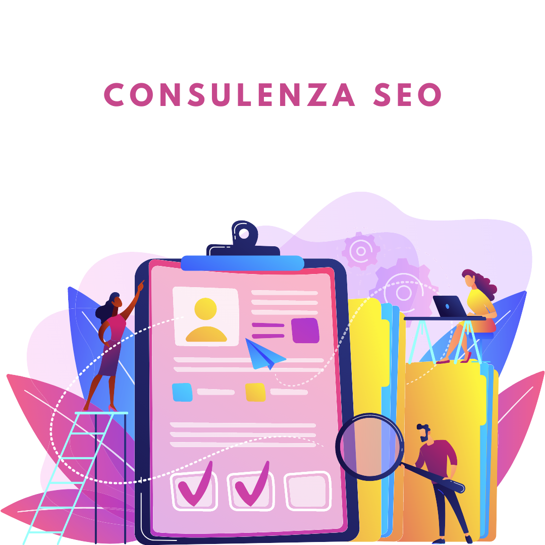 Consulenza Seo