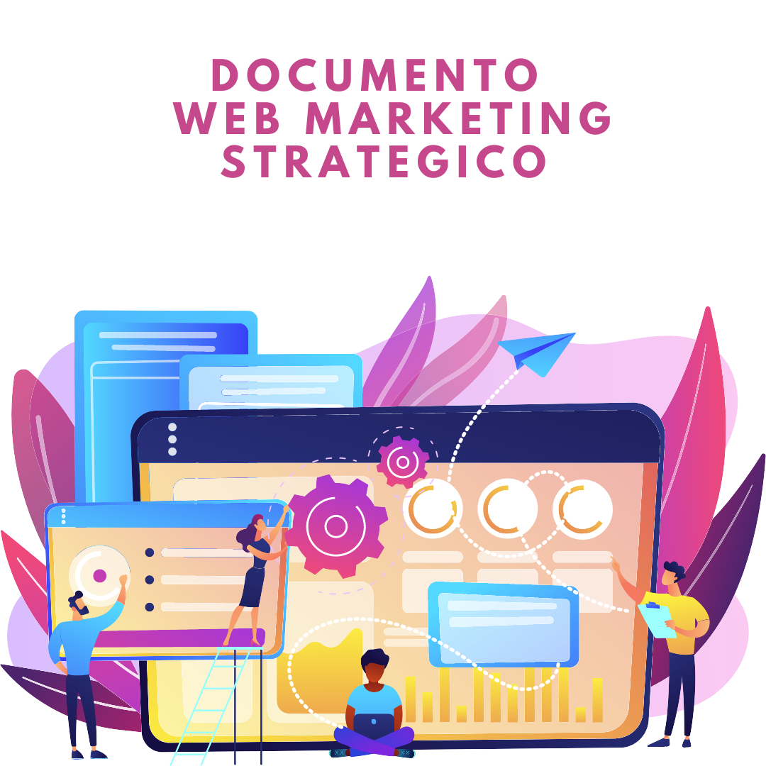 Documento Web Marketing Strategico